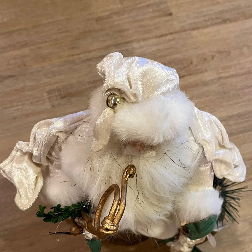 Santa Claus